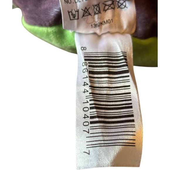 Disney Marvel the Incredible Hulk Tsum Tsum 8" plush toy - Picture 7 of 9